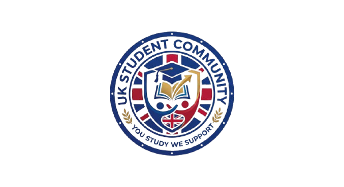 UK Student Community Logo