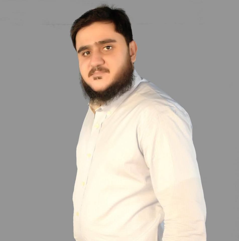 Waqas Jawed, Founder of UK Student Community